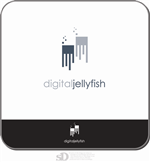 Logo-Design von sD für Digital Jellyfish | Design: #22953