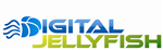Logo-Design von Shaunak Jani Designs für Digital Jellyfish | Design: #22933