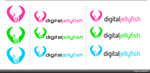Logo-Design von WAkland für Digital Jellyfish | Design: #22548