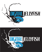 Design de Logo par RandomIcon pour Digital Jellyfish | Design #22612