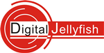 Design de Logo par Lim Fann Wei (Edwin) pour Digital Jellyfish | Design #23279