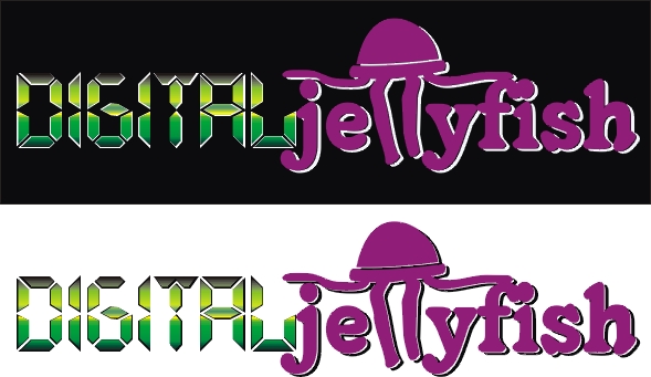 Design de Logo par Todd Lankerd pour Digital Jellyfish | Design #22960
