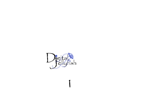 Design de Logo par Kristina Edstrom pour Digital Jellyfish | Design #23005