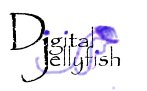 Design de Logo par Kristina Edstrom pour Digital Jellyfish | Design #23039