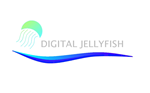 Logo Design by DDCustom for Digital Jellyfish | Design: #22666