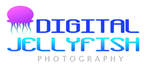 Logo Design by DDCustom for Digital Jellyfish | Design: #22678