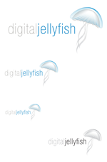 Design de Logo par Duncan James Design pour Digital Jellyfish | Design #22732