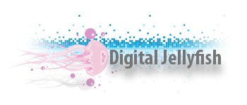 Logo Design by TritusCO for Digital Jellyfish | Design #22738