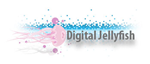 Logo Design by TritusCO for Digital Jellyfish | Design: #22738