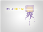 Logo Design by BatteryPowered for Digital Jellyfish | Design: #23109