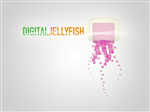 Logo Design by BatteryPowered for Digital Jellyfish | Design: #23110