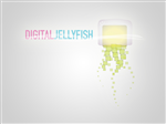 Logo Design by BatteryPowered for Digital Jellyfish | Design: #23111