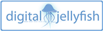 Design de Logo par Aldrin Bataluna pour Digital Jellyfish | Design #23137