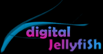Logo Design by Lucky You Designs for Digital Jellyfish | Design: #23613