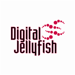 Logo-Design von Alanna für Digital Jellyfish | Design: #22751