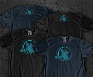 T-shirt Design Project | T-shirt Design by jd_teedesigns
