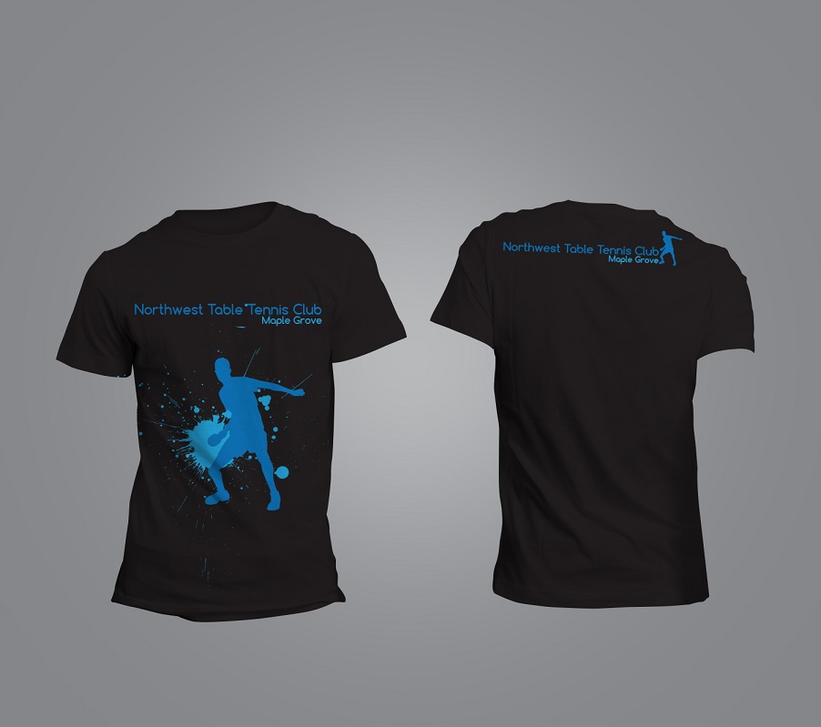 T-shirt Design by Beka for this project | Design #2330018