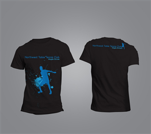 T-shirt Design by Beka for this project | Design: #2330018