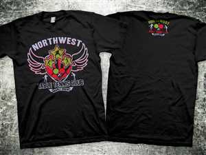 T-shirt Design by Rudy Bedo for this project | Design: #2306915