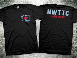 T-shirt Design by Rudy Bedo for this project | Design: #2314021