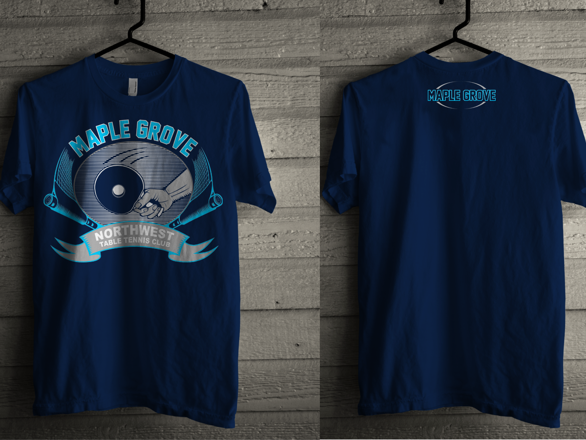 T-shirt Design by a.o.d for this project | Design #2332564