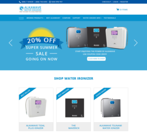 Diseño Web por dell95 para este proyecto | Diseño: #11258411