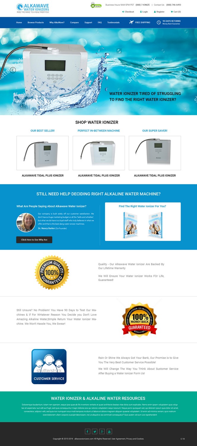Web Design par pb pour ce projet | Design #11221376