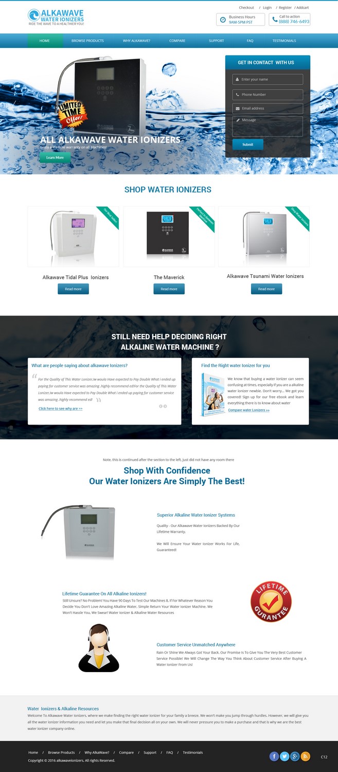 Web Design par pb pour ce projet | Design #11221385