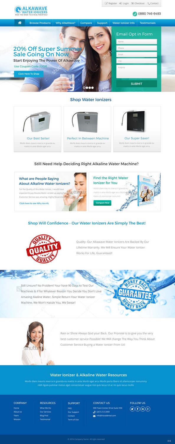 Diseño Web por pb para este proyecto | Diseño #11232966