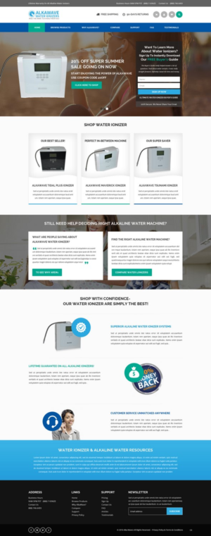 Diseño Web por pb para este proyecto | Diseño: #11242189