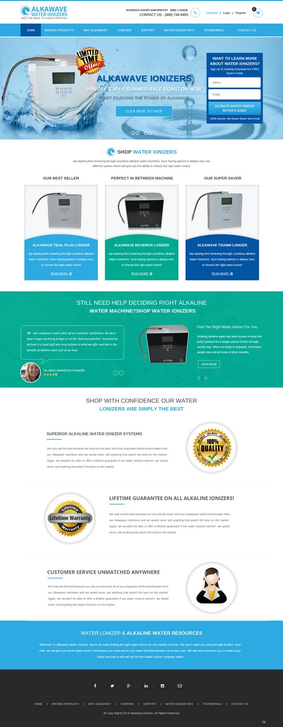 Diseño Web por pb para este proyecto | Diseño #11242191