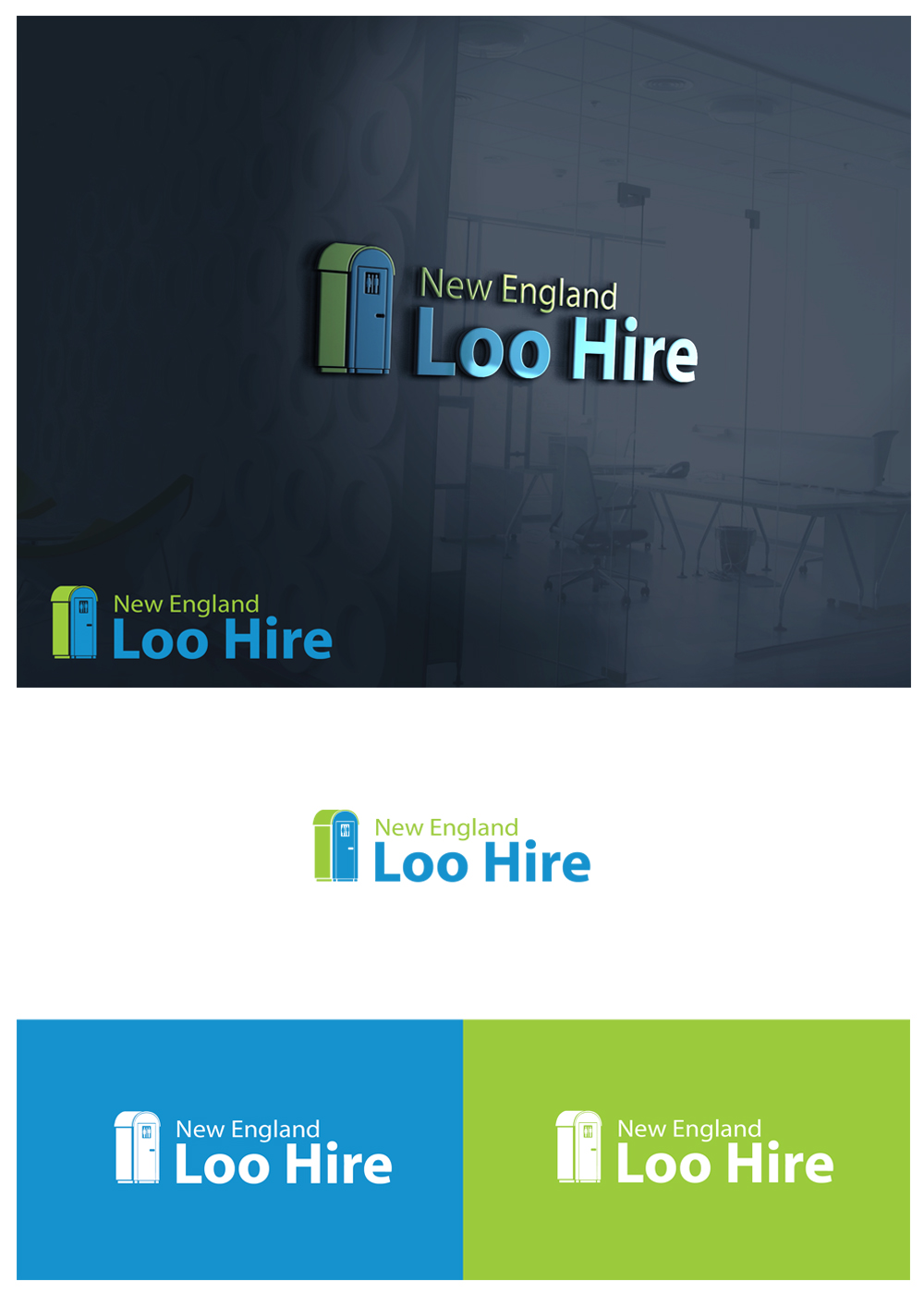 Logo Design by goranvisnjic82 for KYLIEBUILT PTY LTD | Design #11199036