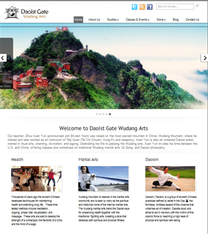 Design Wordpress par pb