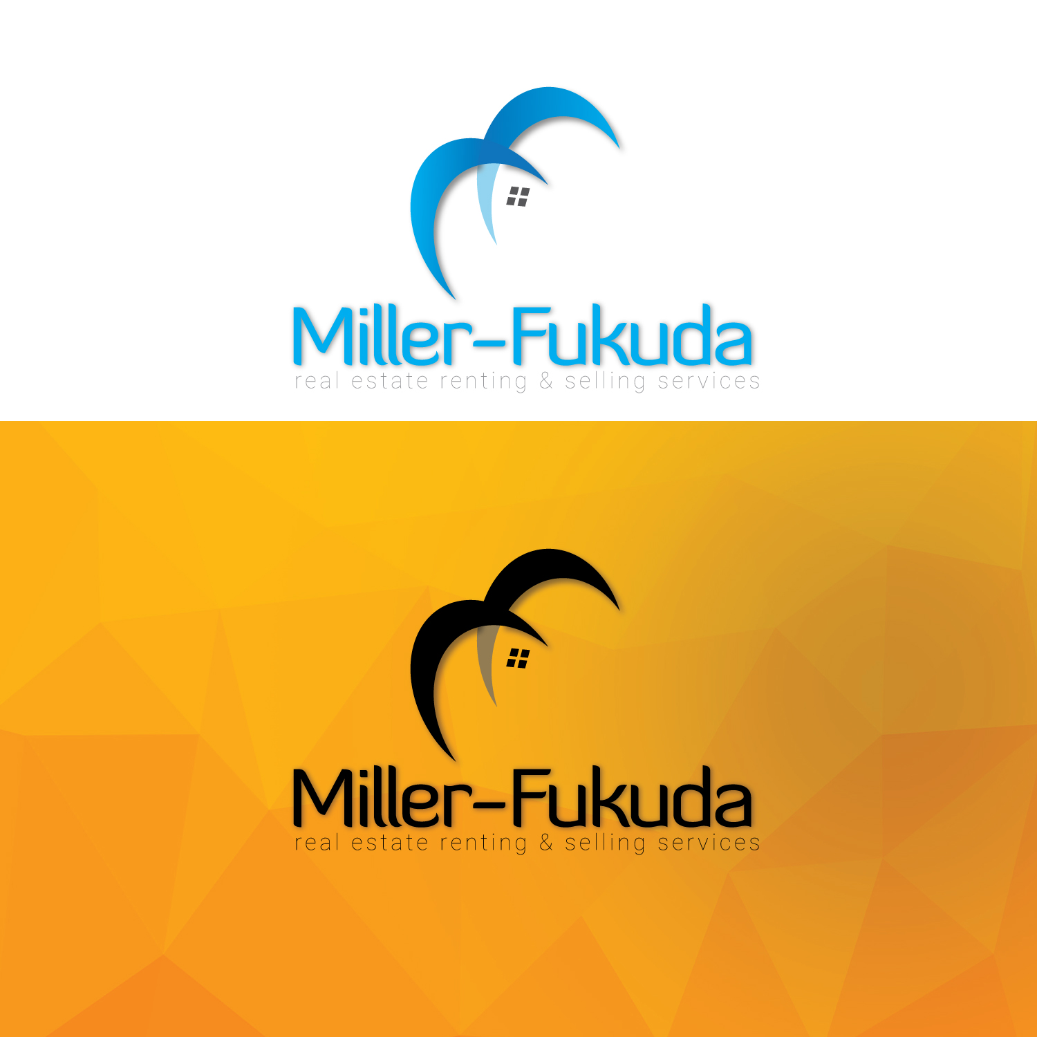 Logo Design by uk for Miller-Fukuda | Design #11330430