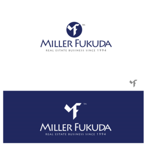 Logo Design by uk for Miller-Fukuda | Design: #11332050