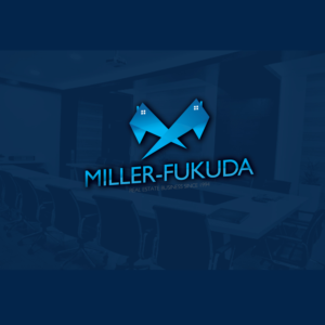 Logo Design by uk for Miller-Fukuda | Design: #11332826
