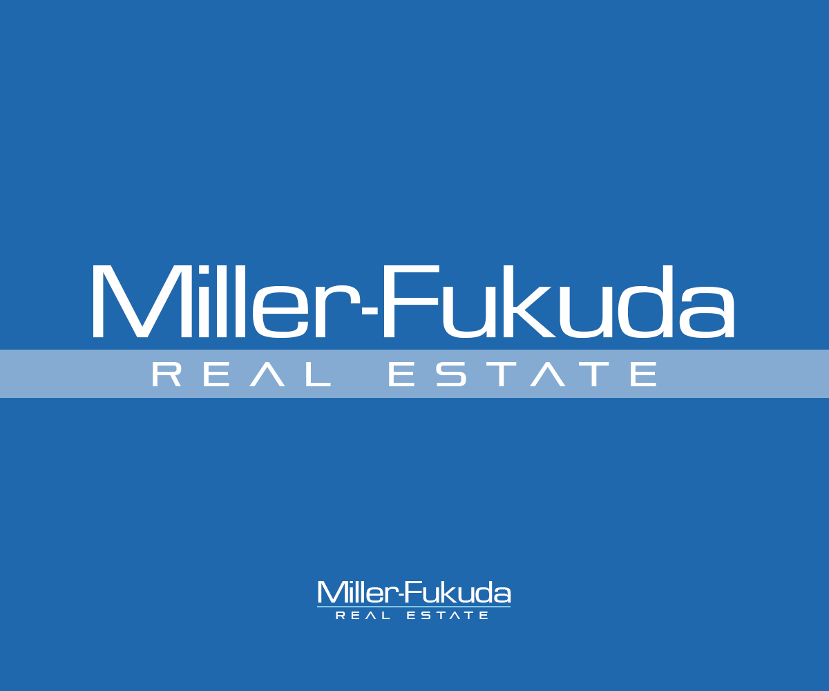 Logo Design by ZETA for Miller-Fukuda | Design #11197536