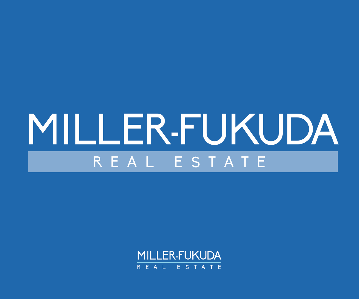Logo Design by ZETA for Miller-Fukuda | Design #11202485
