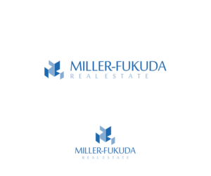 Logo Design by ZETA for Miller-Fukuda | Design: #11202510