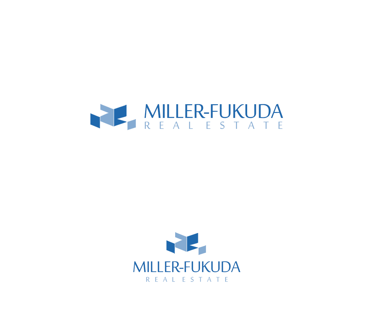 Logo Design by ZETA for Miller-Fukuda | Design #11204361