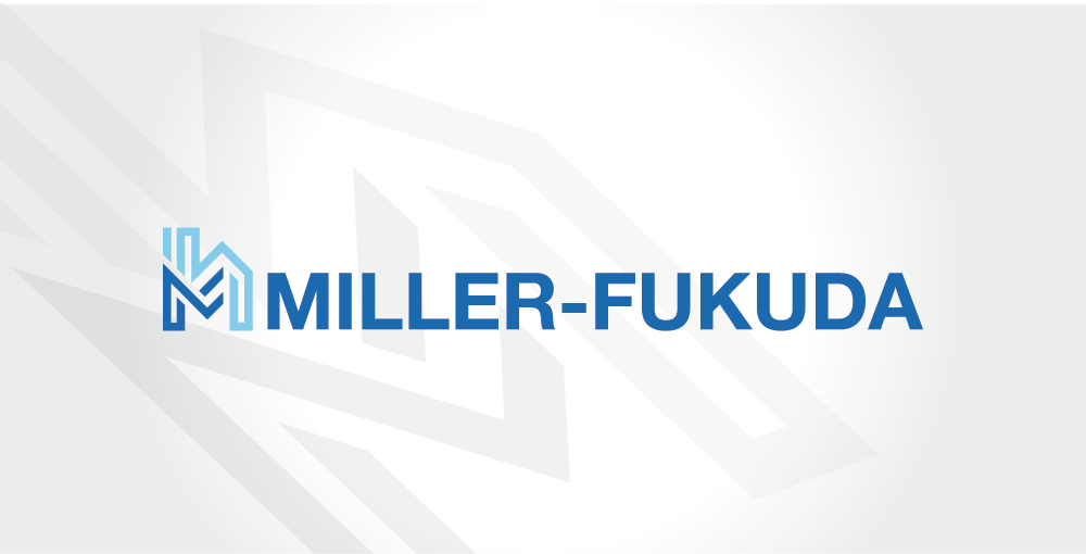 Logo Design by deZoel for Miller-Fukuda | Design #11202536