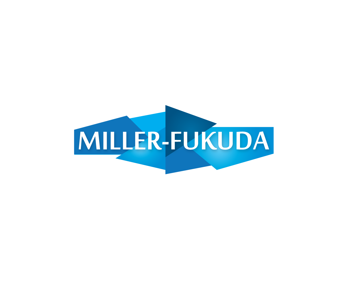 Logo Design by meygekon for Miller-Fukuda | Design #11328145