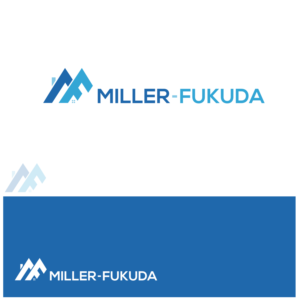 Logo Design by sanalkumar for Miller-Fukuda | Design: #11196530