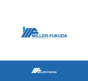 Logo Design by arcoalex for Miller-Fukuda | Design: #11197067