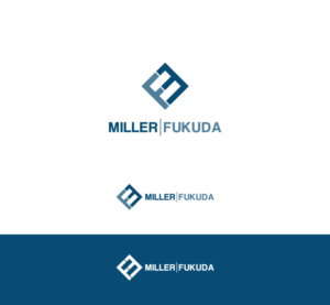 Logo-Design von arcoalex für Miller-Fukuda | Design #11208610