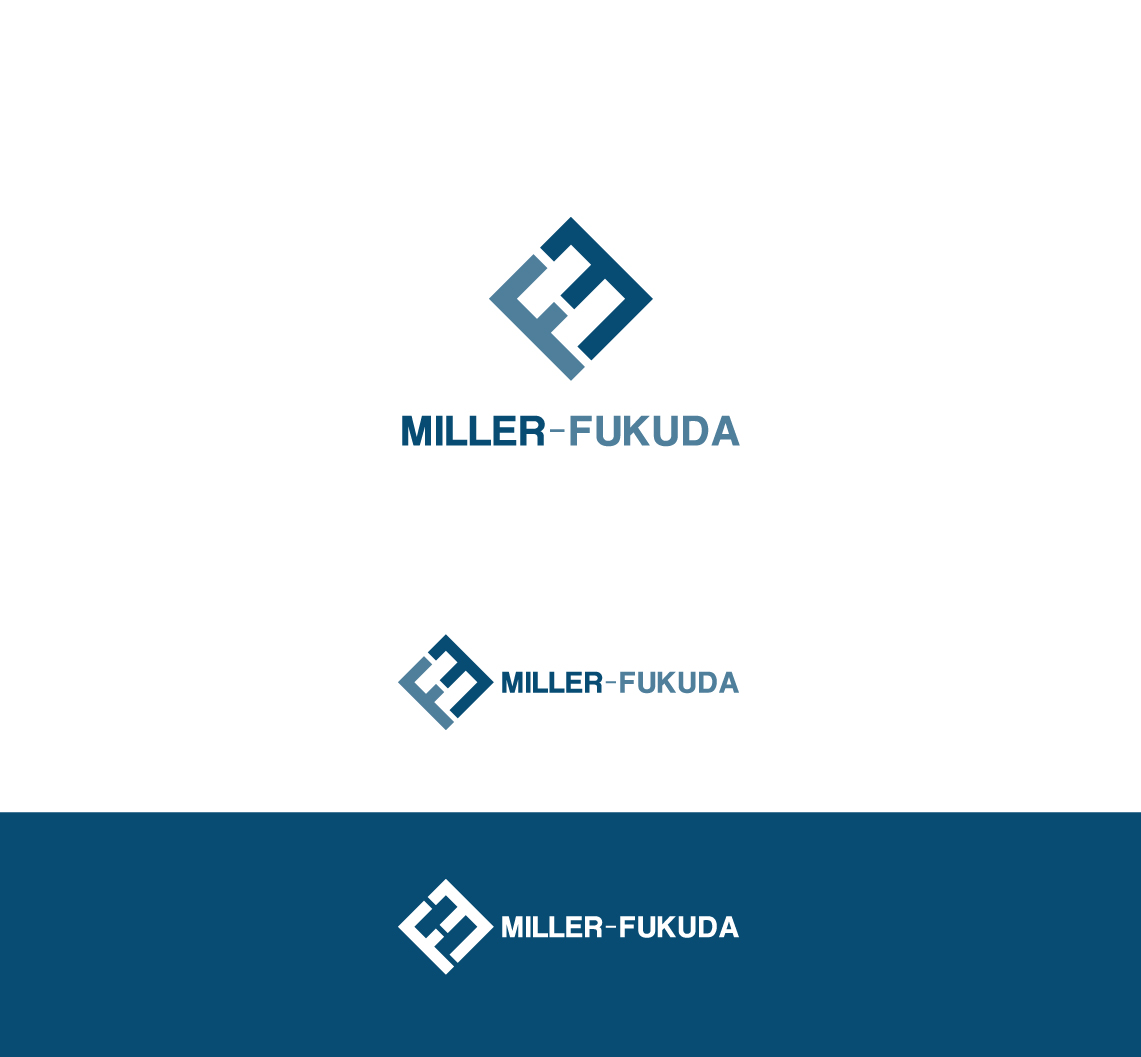Logo Design by arcoalex for Miller-Fukuda | Design #11223995