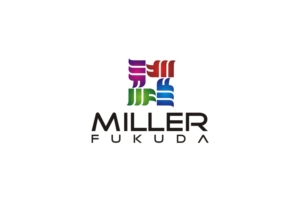 Logo-Design von Mikka für Miller-Fukuda | Design #11266498