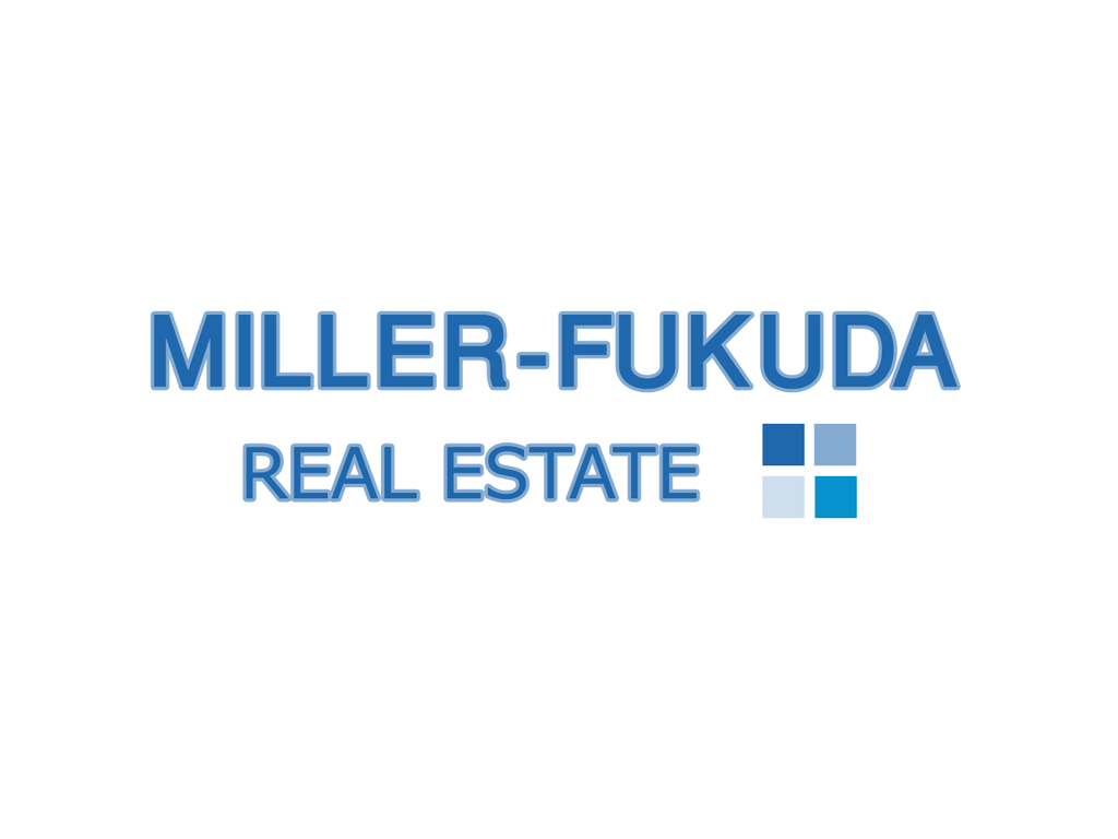 Logo Design by Ahmed Aboul Fotouh for Miller-Fukuda | Design #11190536