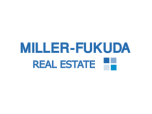 Logo Design by Ahmed Aboul Fotouh for Miller-Fukuda | Design: #11190536