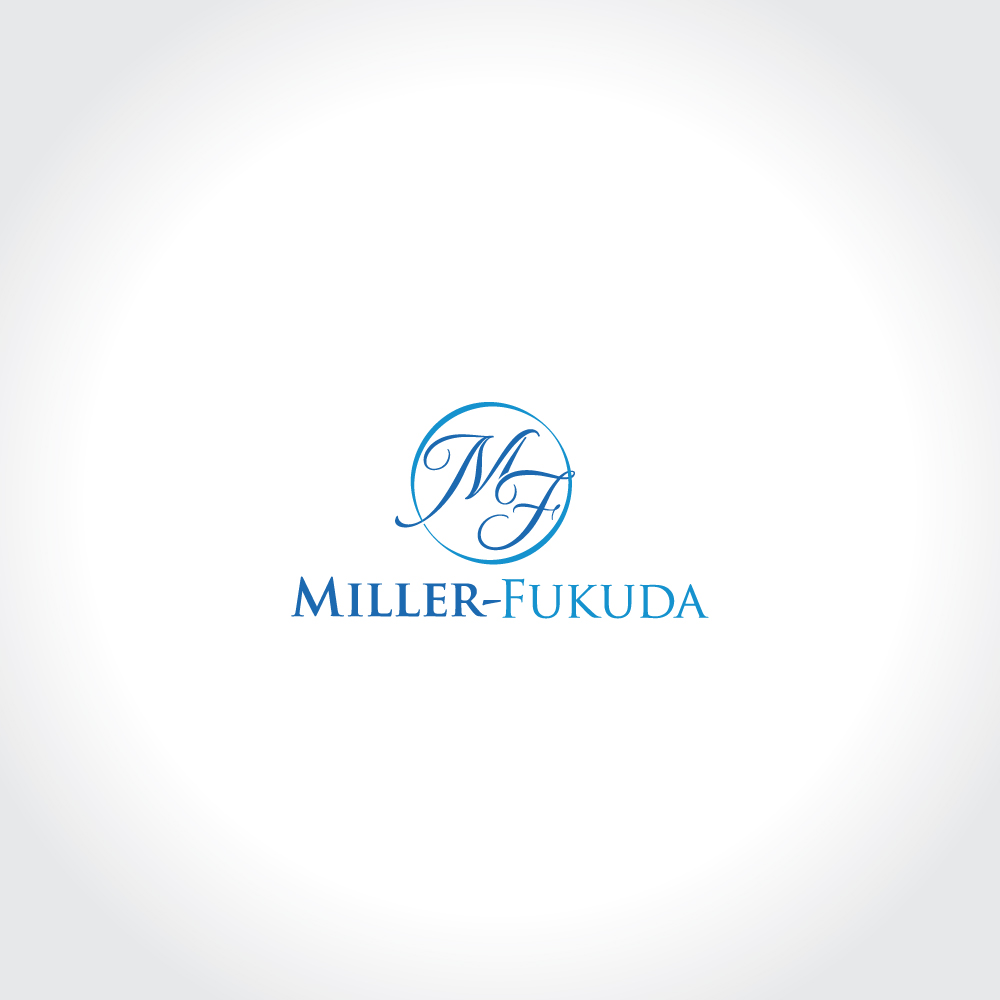 Logo Design by Sujit Banerjee for Miller-Fukuda | Design #11196931